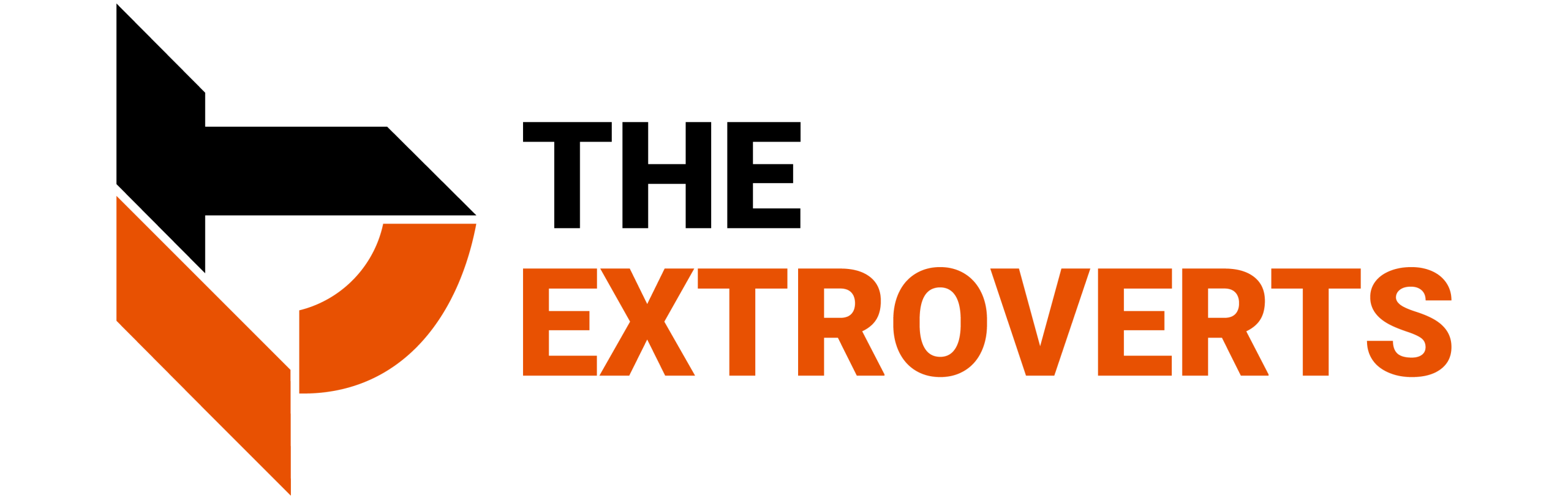 The Extroverts